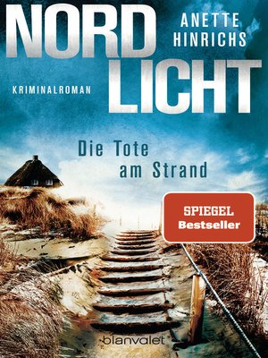 Nordlicht--Die Tote am Strand - ebook